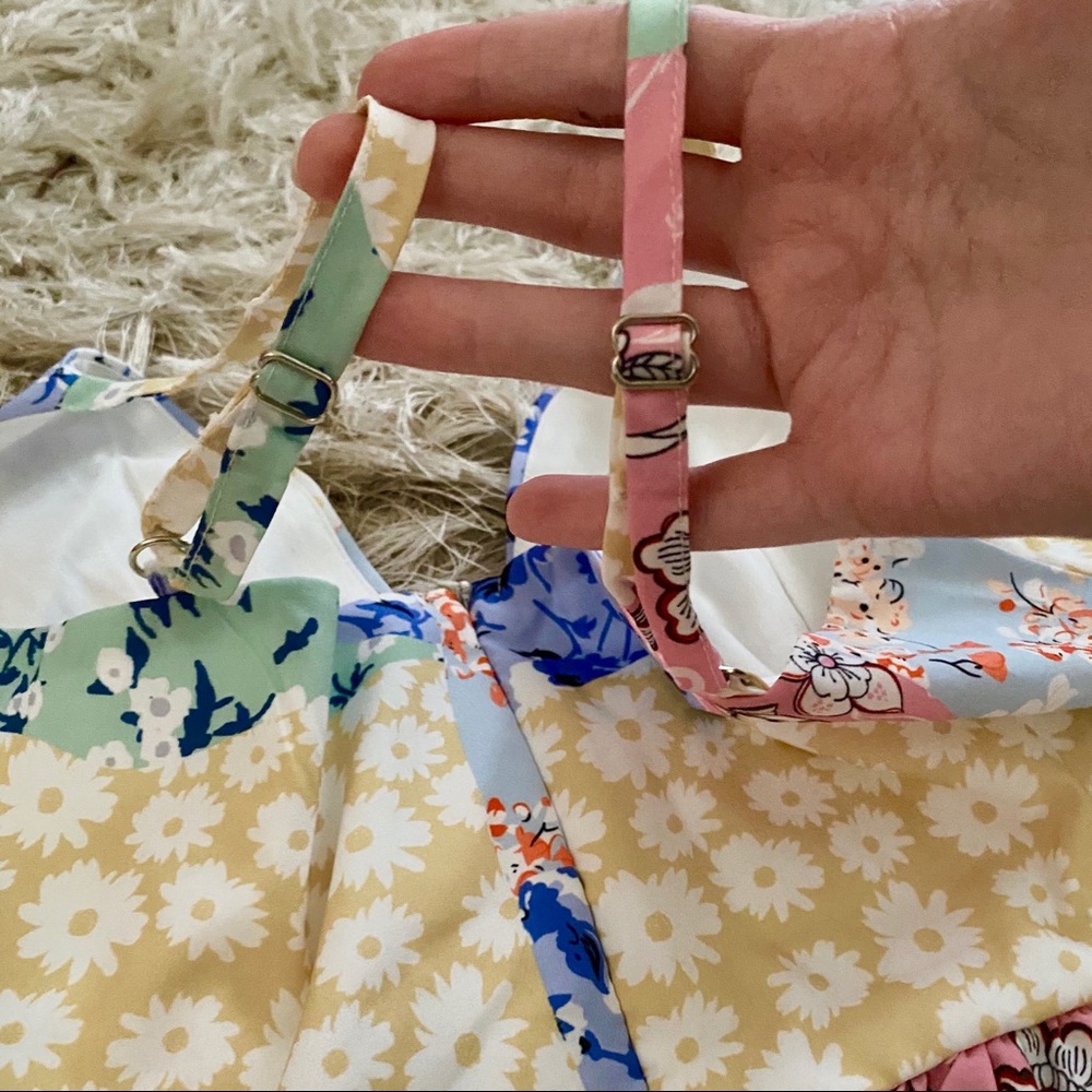 NEW ‘Serenity’ Dress - Picture 10 of 11